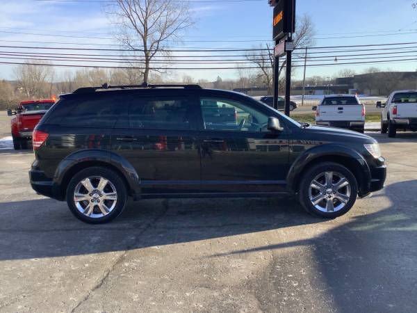 Sunroof! 2009 Dodge Journey SXT! Great Price! - cars & trucks - by... for sale in Ortonville, MI – photo 6
