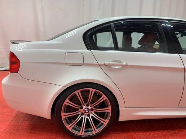 2008 BMW M3 4dr Sedan $1200 - cars & trucks - by dealer - vehicle... for sale in TEMPLE HILLS, MD – photo 13