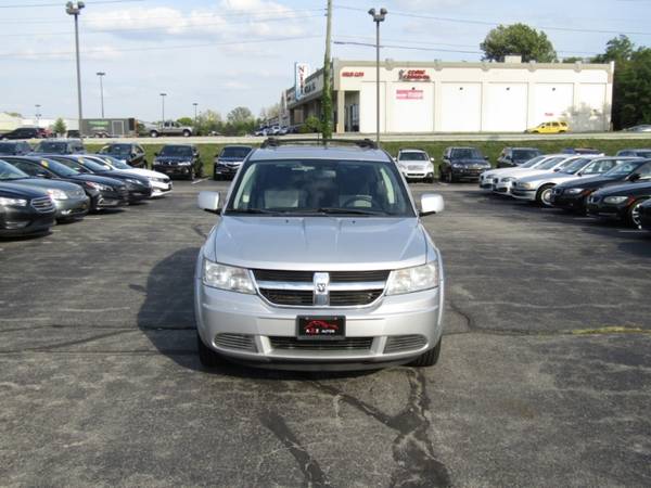 2009 Dodge Journey SXT for sale in Indianapolis, IN – photo 4