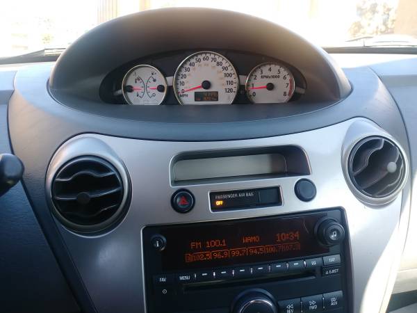 2006 SATURN ION 41,500 - cars & trucks - by owner - vehicle... for sale in Pittsburgh, PA – photo 6