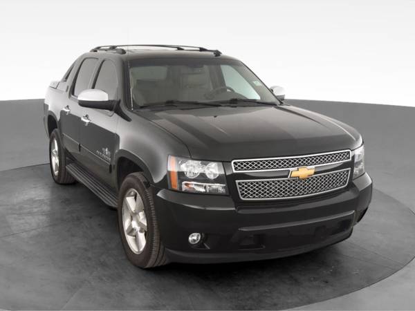 2013 Chevy Chevrolet Avalanche Black Diamond LT Sport Utility Pickup... for sale in Chicago, IL – photo 16