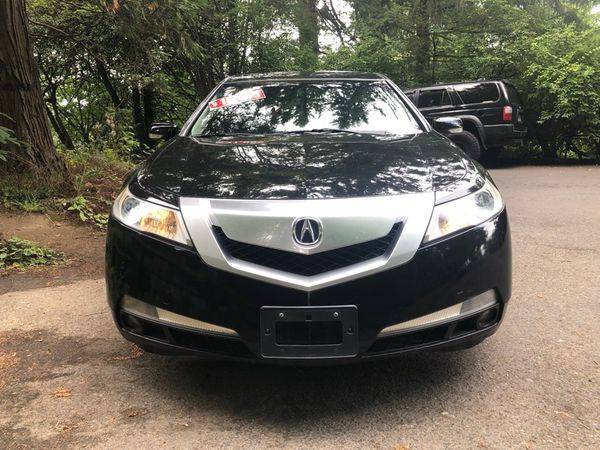 2009 Acura TL 5-Speed AT for sale in Portland, OR – photo 2