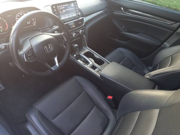 2018 Honda Accord - - by dealer - vehicle automotive for sale in Hollywood, FL – photo 11