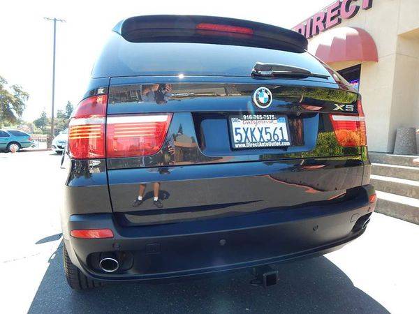 2010 BMW X5 xDrive30i AWD 4dr SUV for sale in Fair Oaks, CA – photo 17