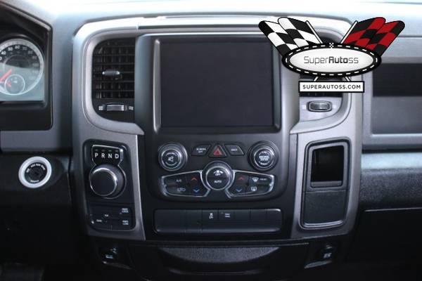 2019 Dodge RAM 1500 4x4, Rebuilt/Restored & Ready To Go!!! - cars &... for sale in Salt Lake City, ID – photo 18