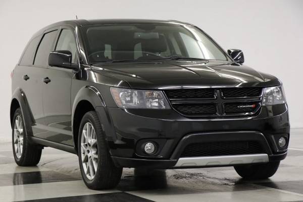 *LEATHER & 7 PASSENGER* 2016 Dodge *JOURNEY AWD w CAMERA* for sale in Clinton, MO – photo 15