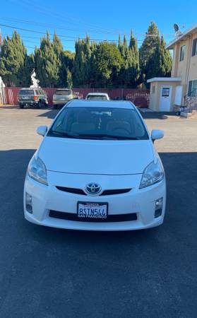 Toyota Prius 2010 for sale - cars & trucks - by owner - vehicle... for sale in Santa Clara, CA – photo 4