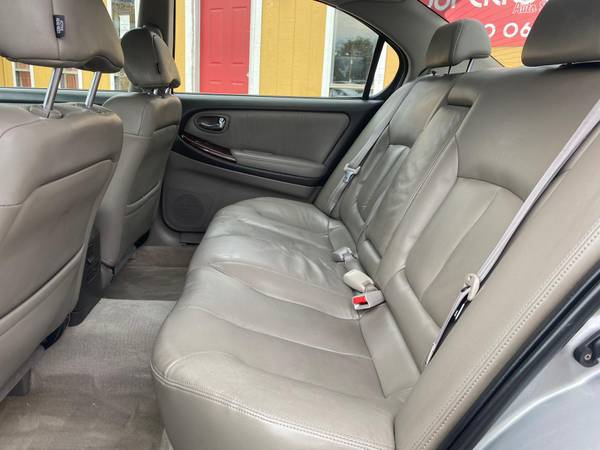 INFINITI I30 TOURING**LOW MILES**VERY CLEAN**LOADED** - cars &... for sale in Wheat Ridge, CO – photo 12