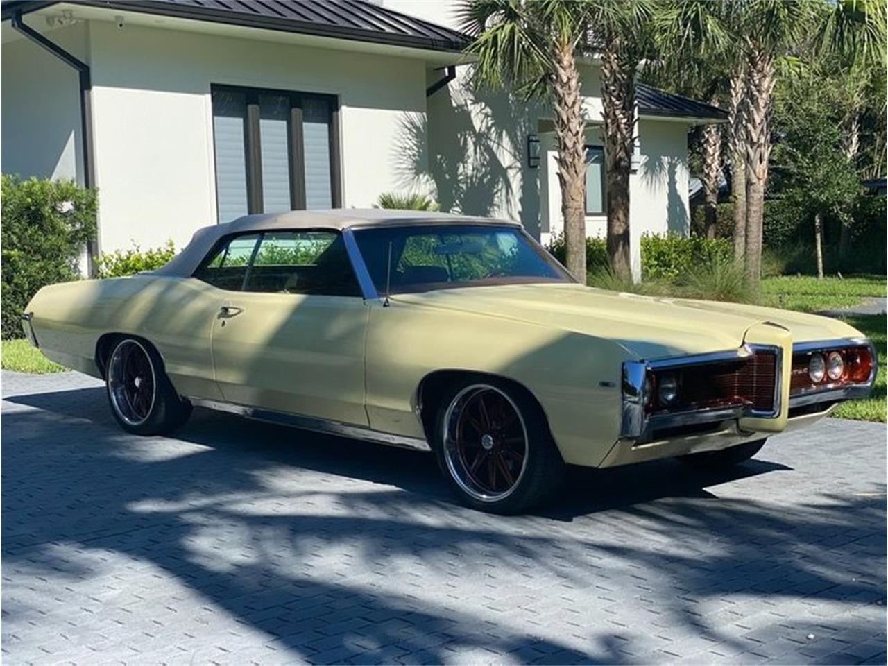 1969 Pontiac Catalina for sale in Delray Beach, FL – photo 5