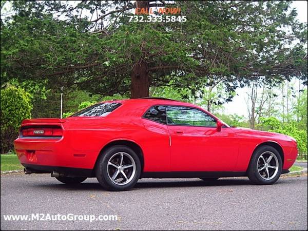 2010 Dodge Challenger SE 2dr Coupe - - by dealer for sale in East Brunswick, PA – photo 4