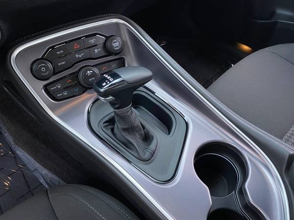 2019 Dodge Challenger GT Coupe 2D coupe White - FINANCE ONLINE -... for sale in Muncie, IN – photo 23