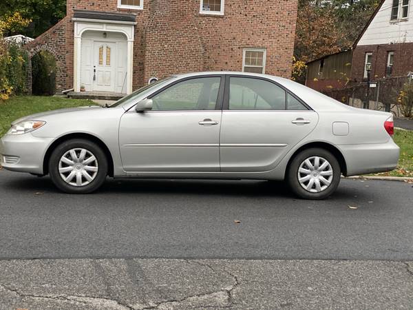 2005 Toyota Camry le - cars & trucks - by owner - vehicle automotive... for sale in Mount Vernon, NY – photo 12