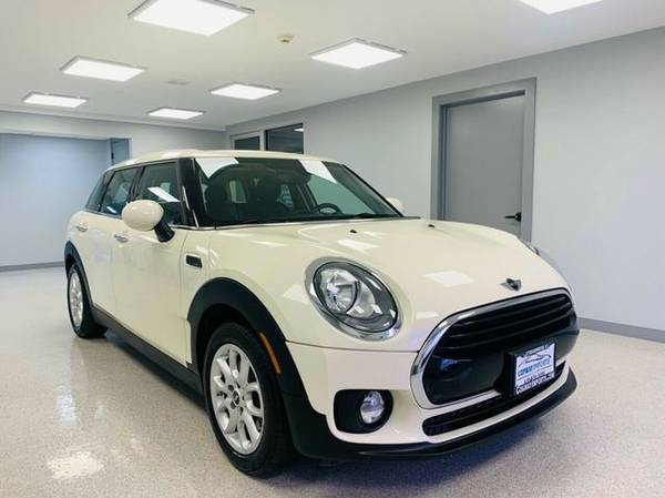 2017 MINI Cooper Clubman *GUARANTEED CREDIT APPROVAL* $500 DOWN* -... for sale in Streamwood, IL – photo 2