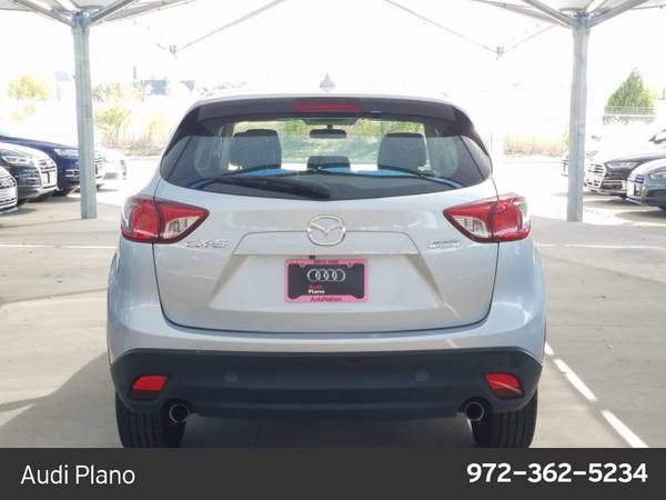2016 Mazda CX-5 Sport SKU:G0633671 SUV for sale in Plano, TX – photo 7