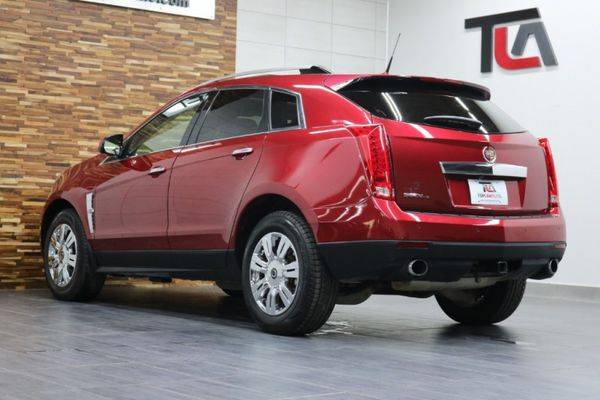 2010 Cadillac SRX AWD 4dr Luxury Collection FINANCING OPTIONS! LUXURY for sale in Dallas, TX – photo 10