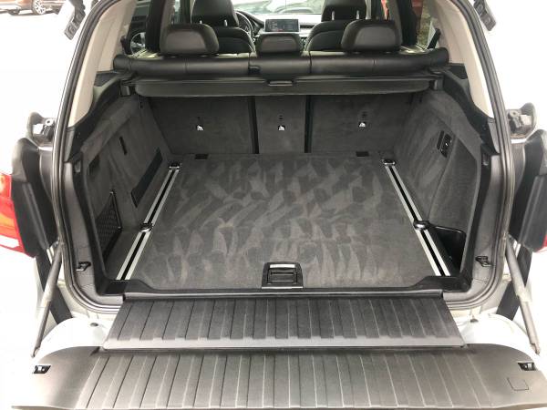 2015 BMW X5 xDrive35i AWD - Premium Package - Pano Moonroof - One... for sale in binghamton, NY – photo 15