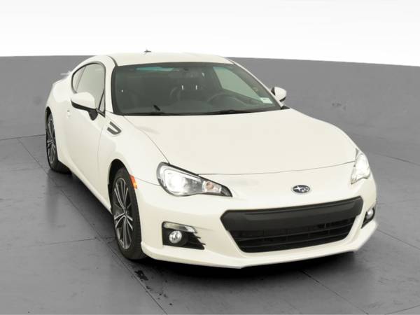 2013 Subaru BRZ Limited Coupe 2D coupe White - FINANCE ONLINE - cars... for sale in Las Vegas, NV – photo 16