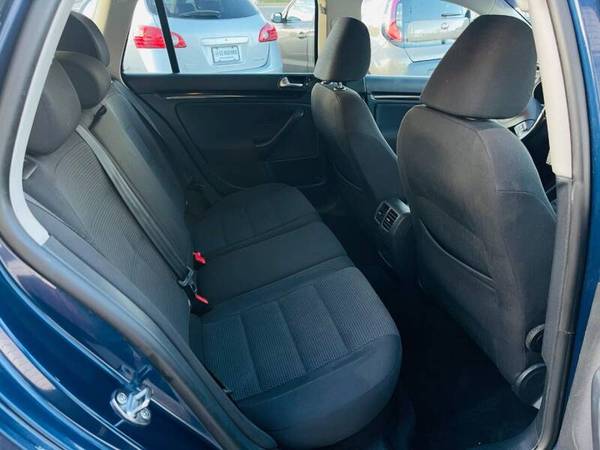 2013 Volkswagen Jetta-I5 Clean Carfax, Heated Seats, All Power for sale in Dover, DE 19901, MD – photo 19