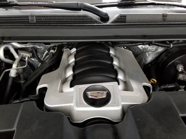 2015 Cadillac Escalade ESV Premium 4WD for sale in Hudsonville, MI – photo 22