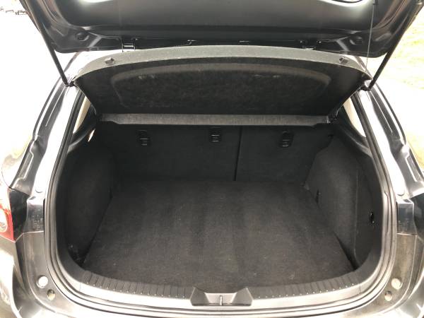 2014 Mazda Mazda3 I Sport Wagon - Clean title, Auto, Sporty, 61k for sale in Kirkland, WA – photo 10