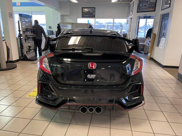 2021 Certified Honda Type R Touring - - by dealer for sale in Maumee, OH – photo 5