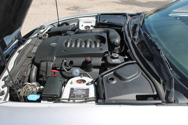 2005 JAGUAR XK8 2DR CONVERTIBLE 127K MILES CLEAN SPORTS CAR - cars & for sale in WINDOM, MN – photo 19