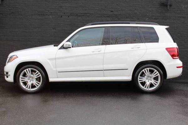 ★ 2015 MERCEDES BENZ GLK 350 4MATIC! LOADED!! WOW! OWN $269/MO! -... for sale in Great Neck, NY – photo 8