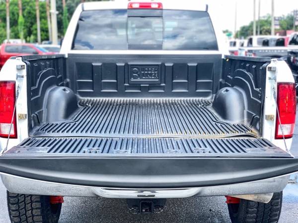 2018 Ram 2500*Diesel*4x4*Lifted*Leather*Clean Carfax*Low Miles* -... for sale in TAMPA, FL – photo 23