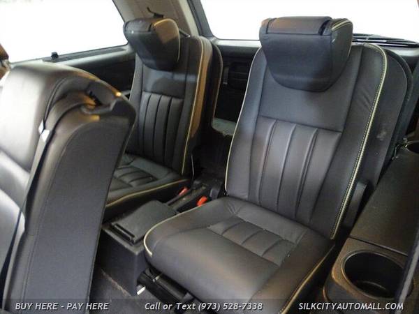 2013 Volvo XC90 3 2 Platinum AWD Leather Sunroof 3rd Row AWD 3 2 for sale in Paterson, NJ – photo 11