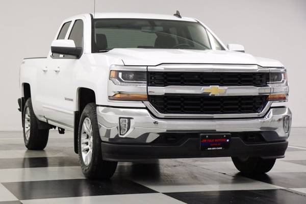 6 PASSENGER SEATING! CAMERA! 2016 Chevy *SILVERADO 1500 LT* 4WD... for sale in Clinton, AR – photo 19