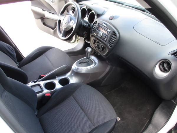 2011 NISSAN JUKE 97K MILES VERY CLEAN 30MPG! - - by for sale in Providence, RI – photo 15