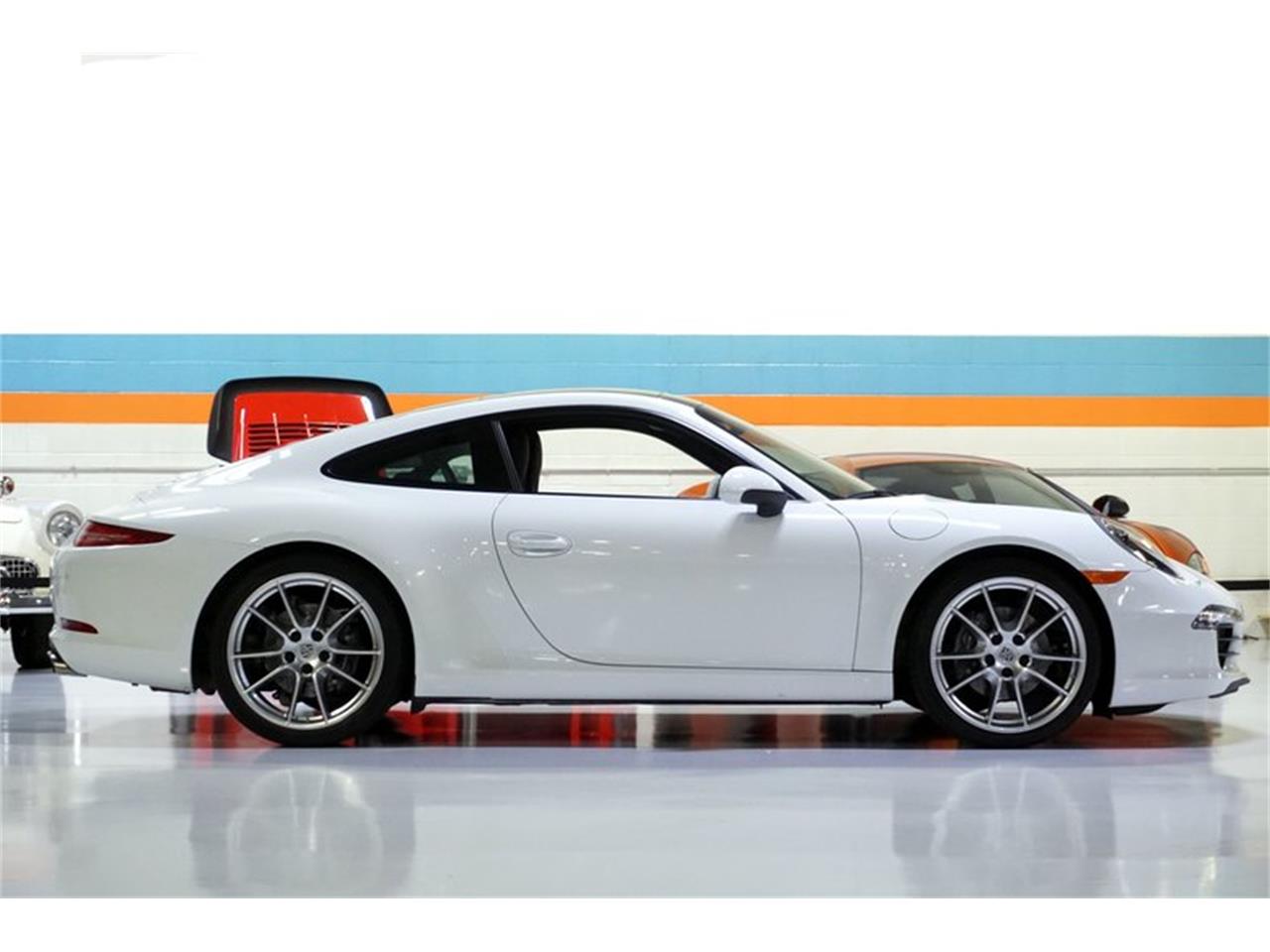 2014 Porsche 911 for sale in Solon, OH – photo 38