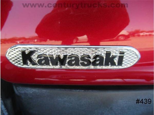 2008 Kawasaki VULCAN 900 Classic LT Red BEST DEAL ONLINE for sale in Grand Prairie, TX – photo 22