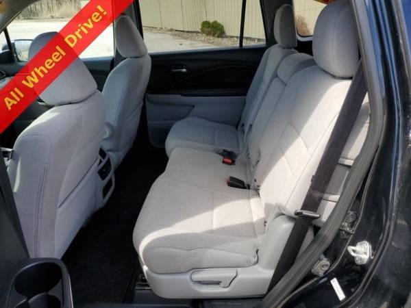2016 Honda Pilot EX for sale in Green Bay, WI – photo 19