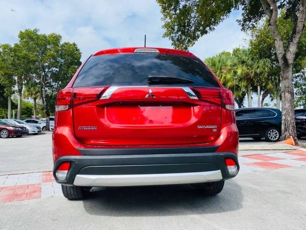 2016 MITSUBISHI OUTLANDER 🚗NO DEALER FEES🤗FULLY LOADED LOW PAYMENTS... for sale in Lake Worth, FL – photo 6