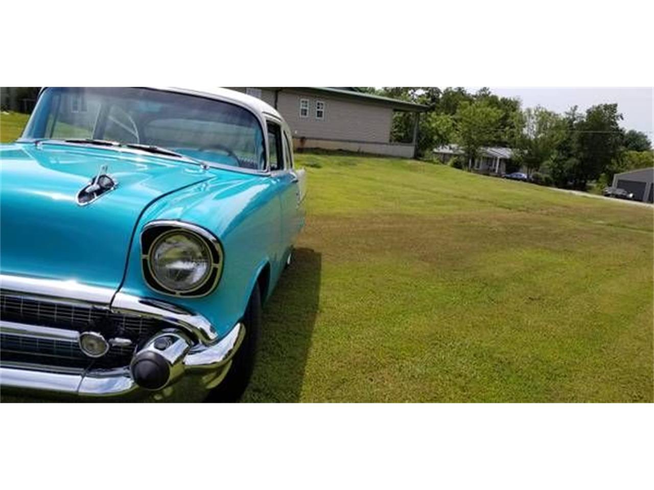 1957 Chevrolet 150 for sale in Cadillac, MI – photo 10