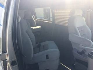 2010 FORD E350 TUSCANY // LOWERED FLOOR WHEELCHAIR/HANDICAP ACCESSIBLE for sale in Fort Myers, FL – photo 5
