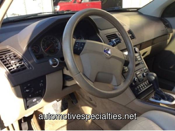 2010 Volvo XC90 3.2 AWD **Call Us Today For Details!!** - cars &... for sale in Spokane, WA – photo 11