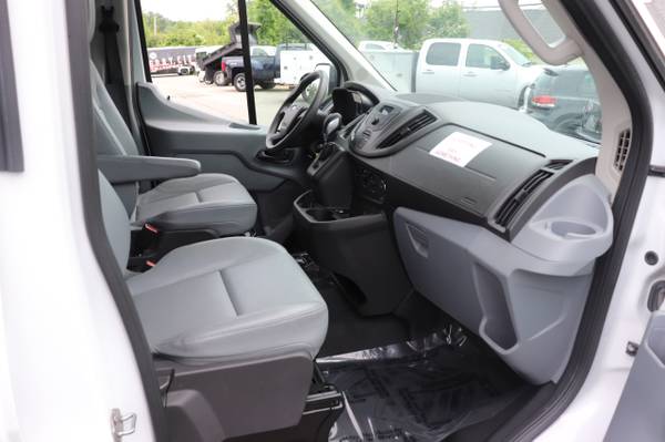 2015 Ford Transit 350 Wagon Med. Roof XLT w/Sliding Pass. 148in WB for sale in Plaistow, NH – photo 13