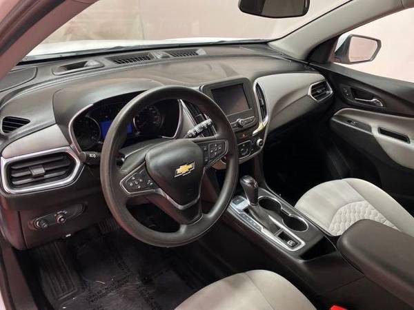 2020 Chevrolet Chevy Equinox LT 4x4 LT 4dr SUV w/1LT 0 Down Drive for sale in Waldorf, PA – photo 16