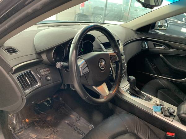2011 Cadillac CTS 3 0L - - by dealer - vehicle for sale in Springfield, IL – photo 8