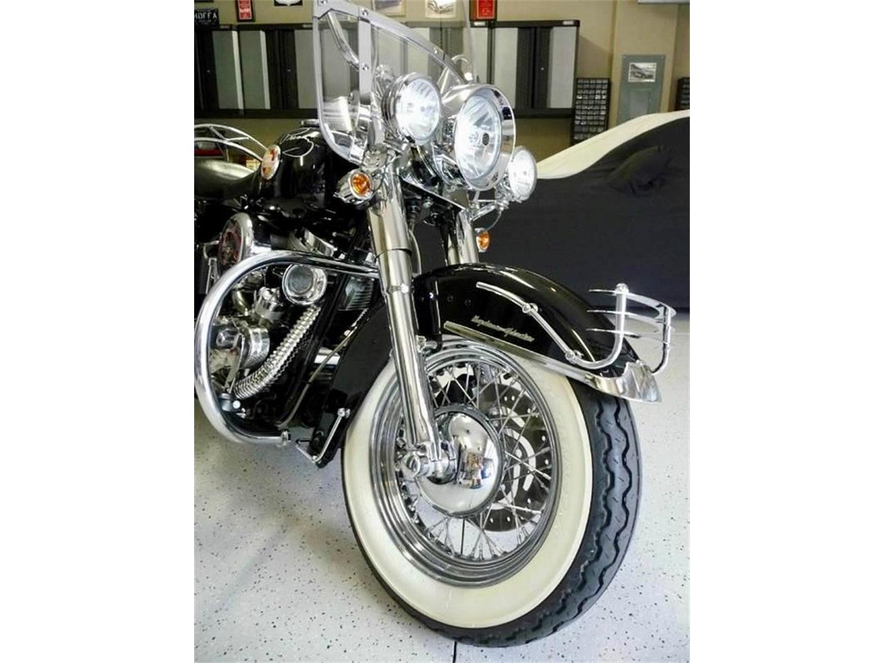 2007 Harley-Davidson Custom for sale in Sarasota, FL – photo 16
