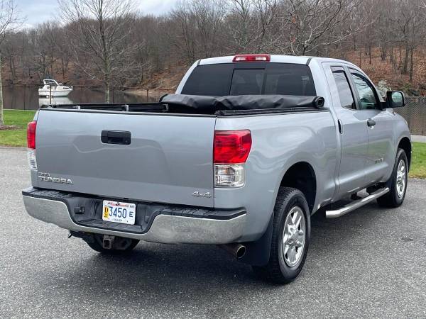 2012 Toyota Tundra Grade 4x4 4dr Double Cab Pickup SB (4.6L V8) -... for sale in Beverly, MA – photo 7