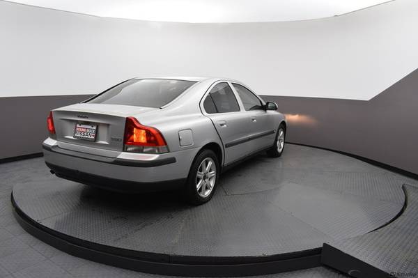 2002 Volvo S60 Silver Metallic ****BUY NOW!! for sale in Round Rock, TX – photo 6