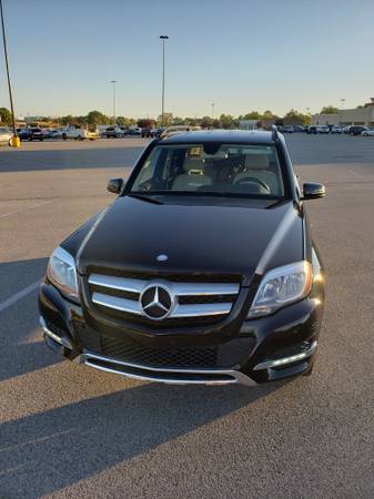2014 Mercedes Benz GLK350 - IMMACULATE - 1 owner * 14K OBO for sale in Soddy Daisy, TN