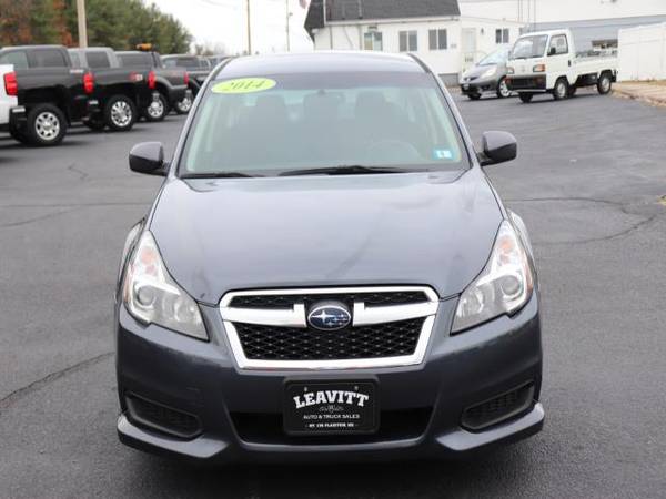 2014 Subaru Legacy 4dr Sdn H4 Auto 2.5i Premium - cars & trucks - by... for sale in Plaistow, ME – photo 3