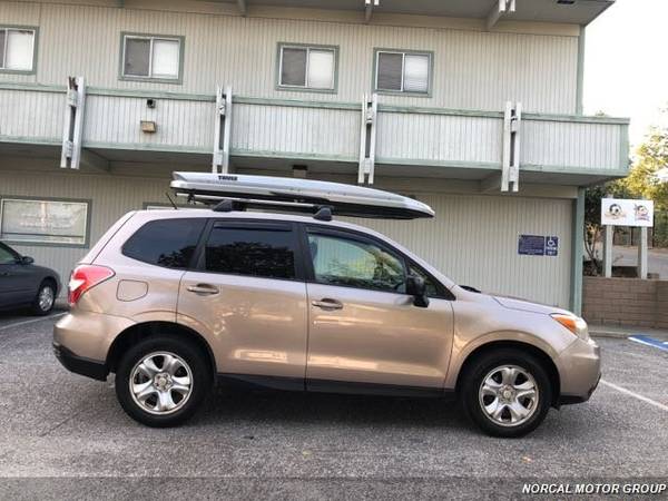 2014 Subaru Forester 2.5i - cars & trucks - by dealer - vehicle... for sale in Auburn , CA – photo 9
