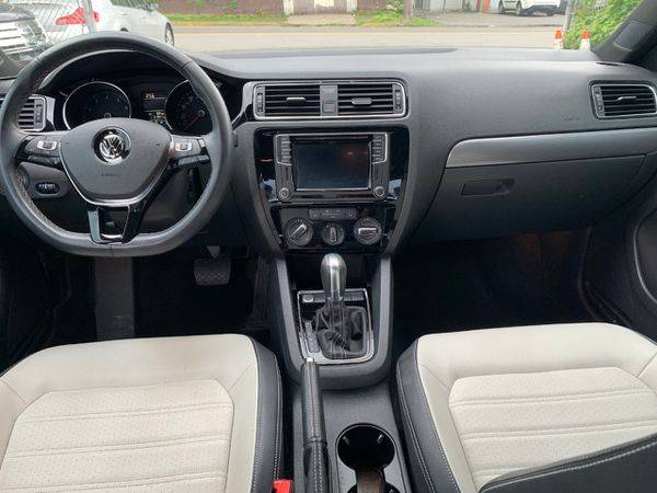 2016 Volkswagen Jetta SE 6A Buy Here Pay Her, for sale in Little Ferry, NJ – photo 19
