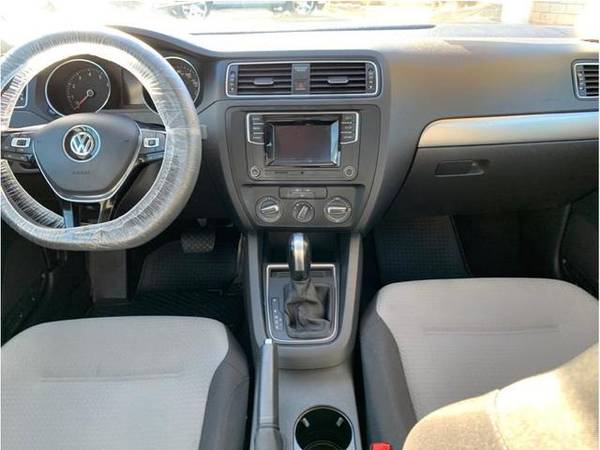 2017 Volkswagen VW Jetta 1.4T S Sedan 4D - cars & trucks - by dealer... for sale in Santa Ana, CA – photo 11