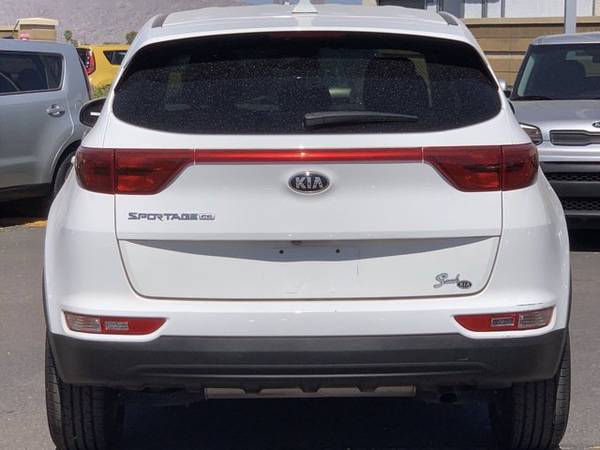 2018 Kia Sportage - Call and Make Offer - - by for sale in Surprise, AZ – photo 5